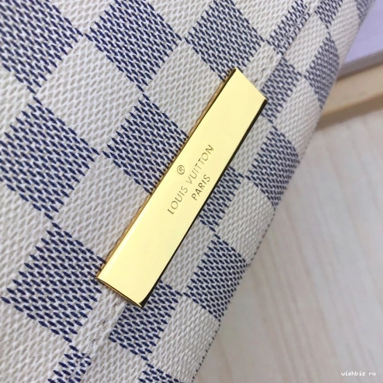 WIS Favorite Vuitton MM Louis 0809